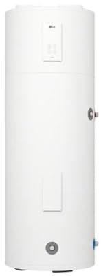 Pompe à Chaleur Monobloc LG 200L Blanche - WH20ESF0