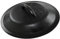 Lodge L8IC3PLT Cookware Cover, Metal Cast Iron, Black