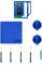 Complete Ssd Upgrade Kit For 2009 2010, 2011 27Inch Imacs; Owc 1.0Tb 3G Ssd, Data Doubler Optical Bay Mounting Solution, Installation Tools