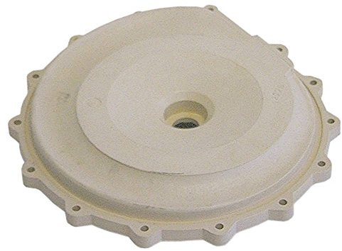 Elframo - Parte inferior de la bomba para lavavajillas C66, C44, 120, 160, 908, D120, C77, 906