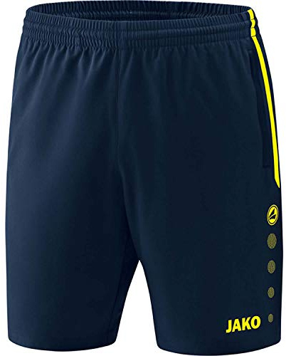 JAKO Herren Short Competition 2.0 6218