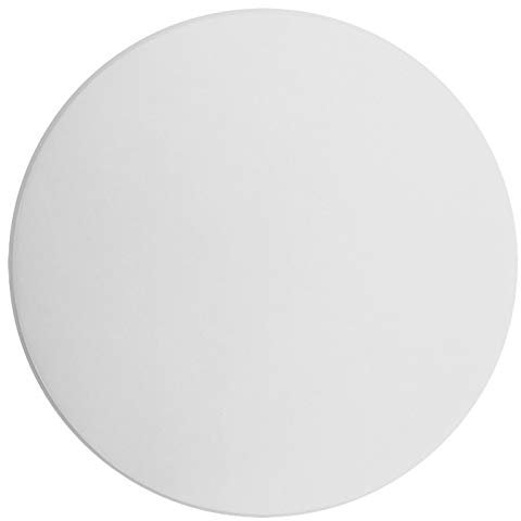 Parchment Paper Rounds, Set of 200, Non Stick 8 Inch Baking Parchment Circles/Baking Paper Rounds for Cake Pan, Springform Pan, Tortilla Press and so on(4.5/5.5/6/7/9/10/12inch Available)