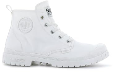 Palladium Pampa Sp20 Hi Canvas 76838309, Boots