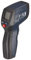 Amazon Basics Heavy Duty Compact Infrared Thermometer, Schwarz (Früher Marke AmazonCommercial)