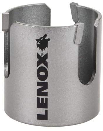 Lenox Tools Scie cloche LXAH429162