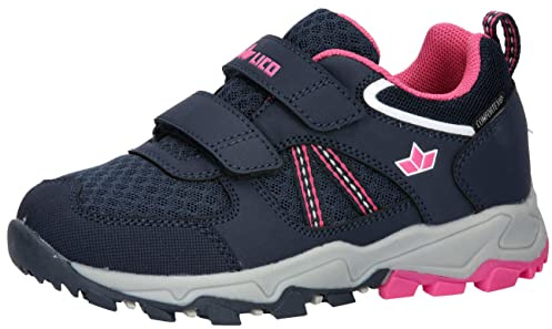 Lico Unisex Kinder Akranes V Traillaufschuhe