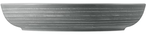 Seltmann Weiden 001.764997 Terra Perlgrau uni Foodbowl 28 cm (1 Stück)