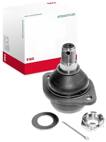 FAG Trag-/Führungsgelenk 825006110 | Kompatibel mit: LAND ROVER 110/127, LAND 90 I, LAND DEFENDER Cabrio, LAND DEFENDER Pick Up