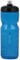 ZEFAL Sense Soft 80 Water Bottle, Translucent Blue, 800ml