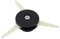 Tête de débroussailleuse pour Outils électriques de Jardin Polycut 6-3 FS38 FS40 FS45 FS46 FS50