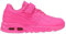 KangaROOS Kx-Mega Ev, Scarpe da Ginnastica Donna, Rosa Fluo, 38 EU