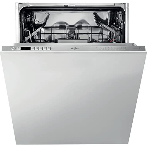 Whirlpool WIO 3T141 PES Spülmaschine Vollständig integrierbar 14 Stellen A+++
