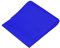 Yusat 2Pcs 5.4mm Silicone Cera D'api Stampo Cera D'api Fondotinta Stampo Stampo Forniture per Apicoltura 44x28 Cm (Blu Scuro)