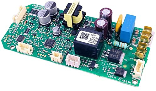 SEB Elektronische Karte, Kaffeemaschine, Kaffeemaschine SS-8030001747 Kaffeemaschine, Kaffeemaschine SS-8030001747