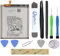 OnlyTech - Kit de réparation Batterie pour Samsung Galaxy A51 SM-A515F - 4000mAh - avec 10 Outils et Adhésif