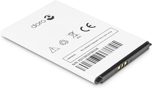 Original Doro Battery for Doro 1350/1355/1370/1378/1380/1381