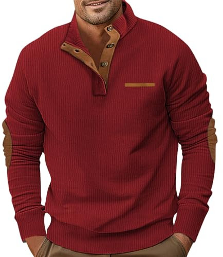 Pullover Herren Winter Y2K Gürtel Rollkragenpullover Herren Herren Rolli Schwarze Pullover Herren Herren Pullover Glitzer Hemd Männer Unterhosen Männer 5Xl Glitzer Pulli Y2K Gürtel Herrenpullover