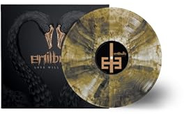 Love Will Fix It (Marbled Clear / Gold / Black Vinyl)
