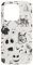 Hülle für iPhone 15 Pro Tim Burton's The Nightmare Before Christmas Tintendruck