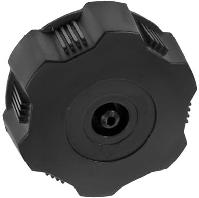 ULTECHNOVO 125cc Oil Cap Für Atv Und Dirt Bike Hochwertiger Ölverschluss Auslaufsicherer Kraftstofftankdeckel Für Offroad-fahrzeuge Passgenaues Zubehör Für Sicheres Fahren