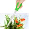 Long Pipette - Long Manual Coral Feed Dispenser, Aquarium Feed Donor Liquid Dropper | Syringe Hose Used Long Time To Change Water Pa