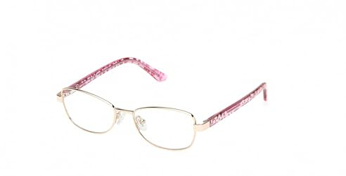 GAFAS GUESS - GU50266 C: pale gold