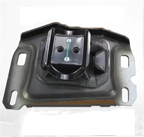JTWMTY Supporto Superiore Destro del Motore Dell'auto per Peugeot 308S 408 2014-17 308 2016-20 1.6L 1.89800428280 9801958180(Style 2)