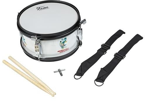 Fame Marching Snare Tabaluga 10x5 - Marching Snare Drum