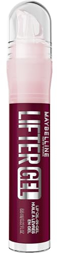 Maybelline New York Lifter Gel 008 Berry Twist, 6.6ml