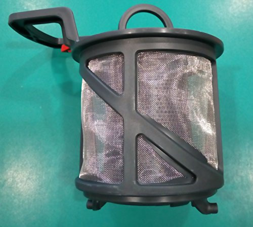 Filtro scarico completo lavastoviglie compatibile con , REX ELECTROLUX