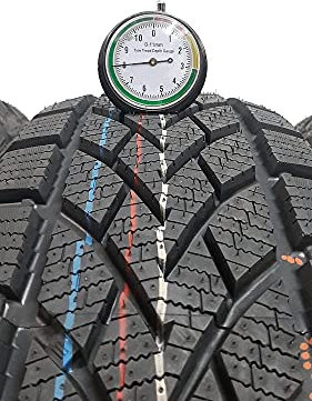 Windforce 185/65 R14 86T Winterreifen M+S 3PMSF Reifen