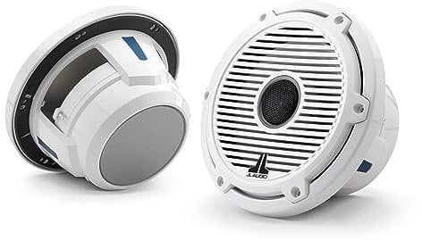 ALTAVOCES M6 7,7 Clasic Blanco