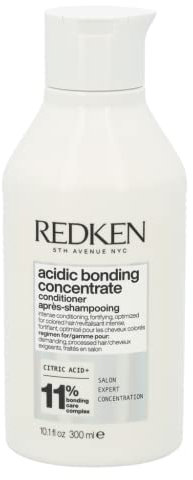 Redken Conditioner Haircare Acidic Bonding Concentrate Conditioner