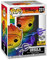 POP! The Little Mermaid 231 - Ursula Rainbow Pride 2021 Diamond Glitter