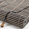 JIAOLUN123 Bambus Rollo Natur Jalousine Bambusrollo Seitenzugrollo Bambus Raffrollo Holzrollos Lichtfilter Sonnenschutz und Sichtschutz Rollo Für Fenster und Türen Pavillon Patio (120 x 260 cm)