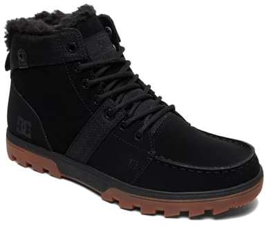 DC Shoes Herren WoodlandBootsschuh