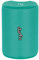 X JUMP XJ 50 Cassa Wireless Portatile Amplificata 18W, con Funzione TWS, Microfono Incorporato, Speaker Wireless Resistente all'Acqua Waterproof IPX7, Turchese