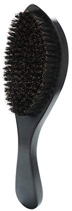 SameeHome Wave Brush Curved Wave Brush, weich und weich