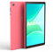 PRITOM 10 Inch Android 12 Tablet, 6000 Mah, 32 GB ROM, Expandable to 512 GB, Quad Core Processor, 10 Inch Tablet, Android Tablets HD IPS Screen, Camera, Wi-Fi, Bluetooth, Tablet PC (Pink)