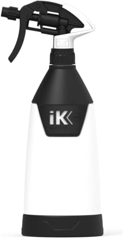 IK Multi TR 1 360º - Pulverizador 1L para Químicos Diluidos y Alcoholes