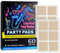 Party Patch Pflaster (60 Stück)