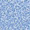 VaryFloral Tapete Blumen 30.5cmx300cm Selbstklebende Tapete Blaue Blumentapete Dekofolie Weiß Blumen Fototapete Blumen Vintage Wandtapete Botanisches Klebefolie Möbel für Möbel Kabinett Schublade