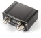 Boddceto SWR Power Meter SWR Meter 1.6-50MHz 150W SWR HF Kurzwellen-Stehwellenmessgerät FM/AM/CW/SSB mit Anzeige