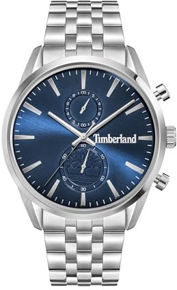 Timberland TDWGI0068701 Mens Sheepscot Watch