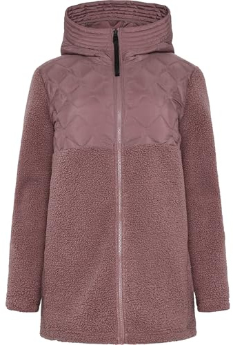Didriksons Bibi 2 - Damen Fullzip