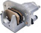 MFzKAw Y011 Brake Caliper for ATV Raptor 700 700R