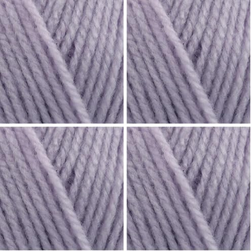 Stylecraft Special DK 100g (Heather 2184) (Pack of 4)