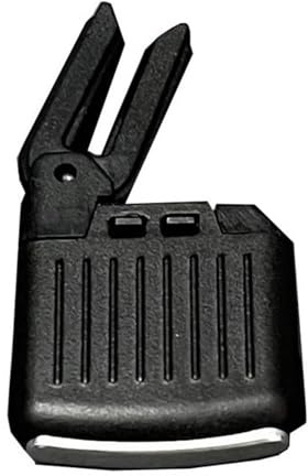 Bocchetta Climatizzatore Auto Clip per bocchetta di ventilazione del climatizzatore cruscotto anteriore Per Vw Per Golf 5 2006-2011