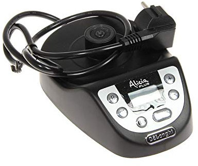 DeLonghi Base Tablero Digital Comandos Café Moka Alicia Plus EMKP21 EMKP42