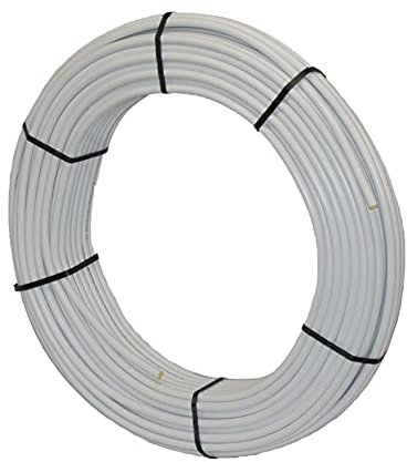 Alpex F 50 PROFI Mehrschichtverbundrohr 16 x 2 im Ring 100 m